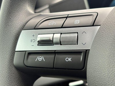 2025 Hyundai SANTA CRUZ SEL Activity FWD