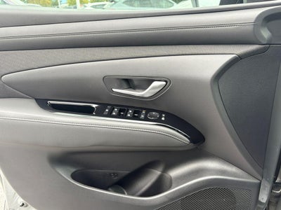 2025 Hyundai SANTA CRUZ SEL Activity FWD