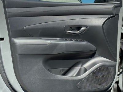 2026 Hyundai SANTA CRUZ SEL Activity FWD