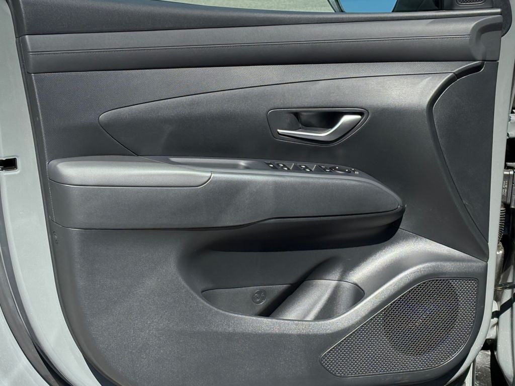 2026 Hyundai SANTA CRUZ SEL Activity FWD