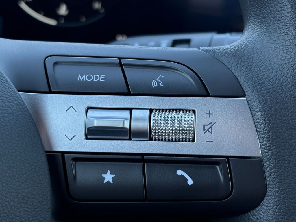 2026 Hyundai SANTA CRUZ SEL Activity FWD