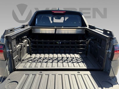 2026 Hyundai SANTA CRUZ SEL Activity FWD