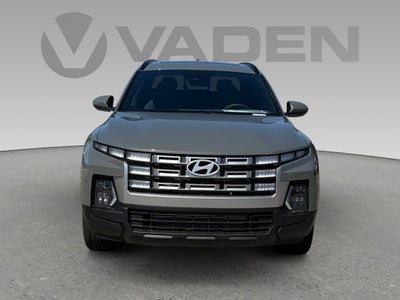 2026 Hyundai SANTA CRUZ SEL Activity FWD