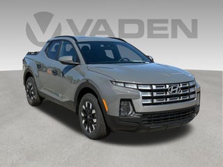 2026 Hyundai SANTA CRUZ SEL Activity FWD