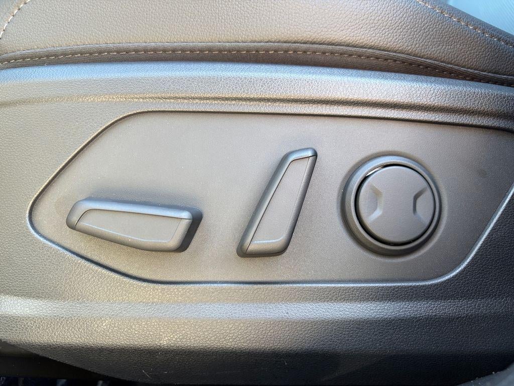 2026 Hyundai SANTA CRUZ SEL Activity FWD