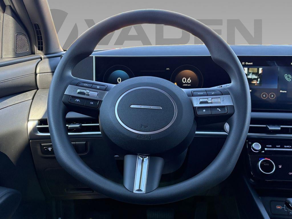 2026 Hyundai SANTA CRUZ SEL Activity FWD