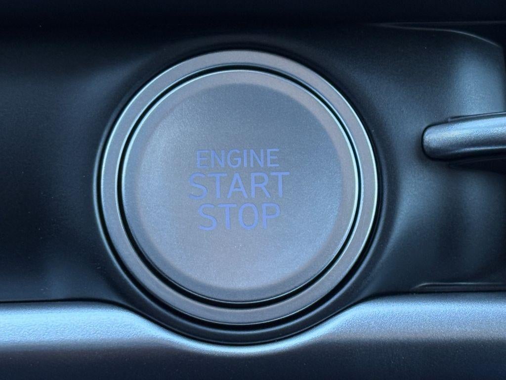 2026 Hyundai SANTA CRUZ SEL Activity FWD