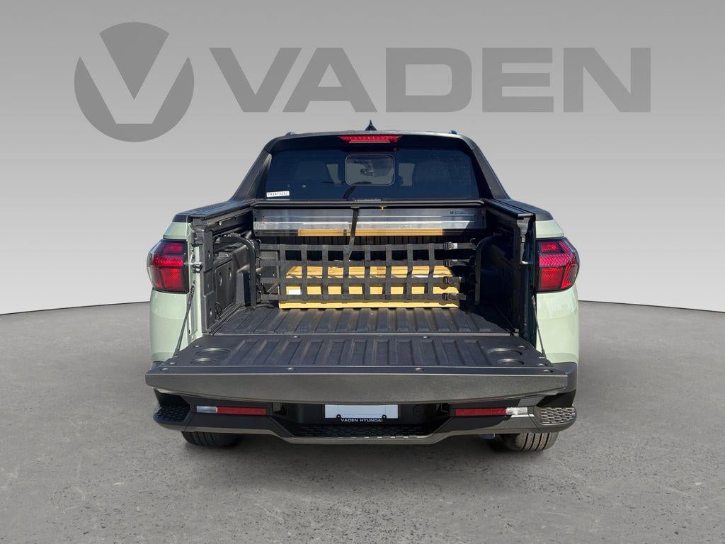 2026 Hyundai SANTA CRUZ SEL Activity FWD