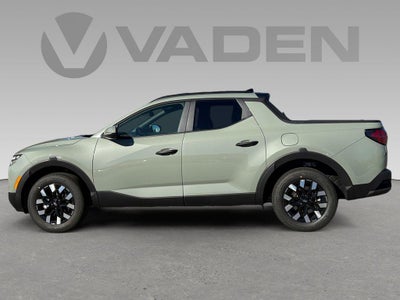 2026 Hyundai SANTA CRUZ SEL Activity FWD