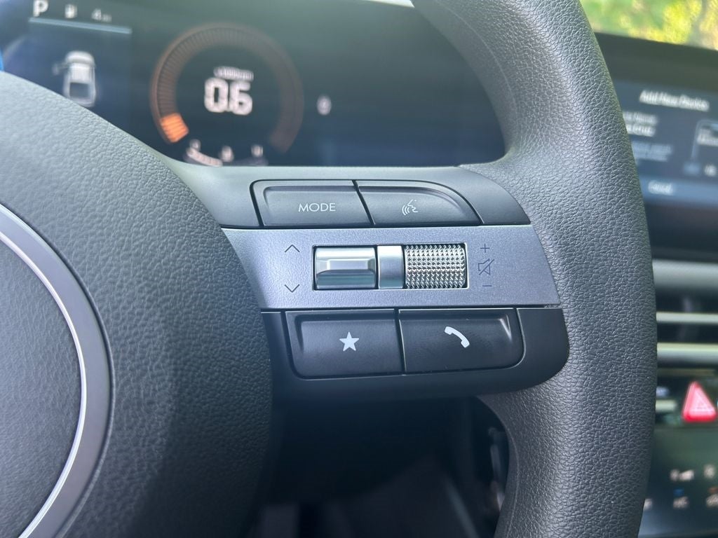 2025 Hyundai SANTA CRUZ SEL Activity FWD