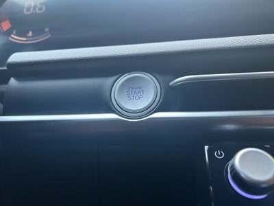 2025 Hyundai SANTA CRUZ SEL Activity FWD