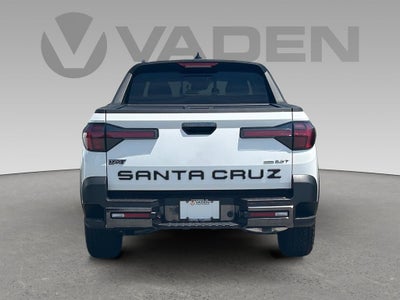 2025 Hyundai SANTA CRUZ SEL Activity FWD