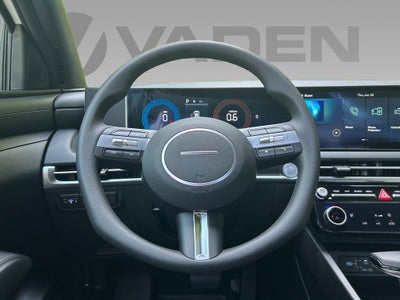 2025 Hyundai SANTA CRUZ SEL Activity FWD