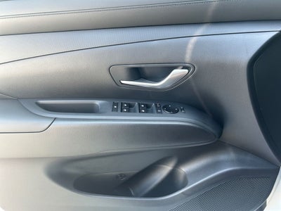 2025 Hyundai SANTA CRUZ SEL Activity FWD