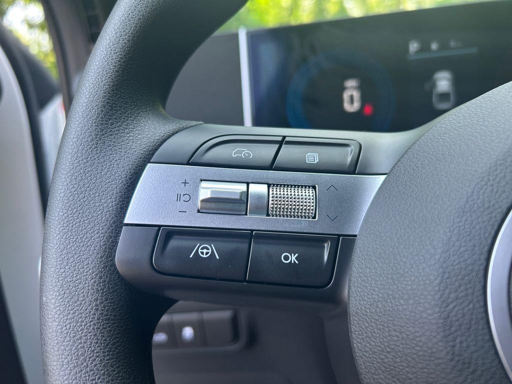 2025 Hyundai SANTA CRUZ SEL Activity FWD