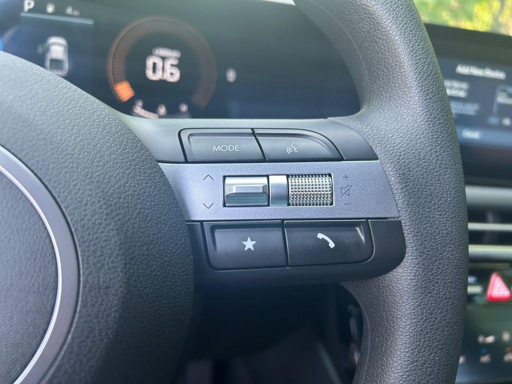 2025 Hyundai SANTA CRUZ SEL Activity FWD