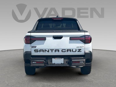 2025 Hyundai SANTA CRUZ SEL Activity FWD