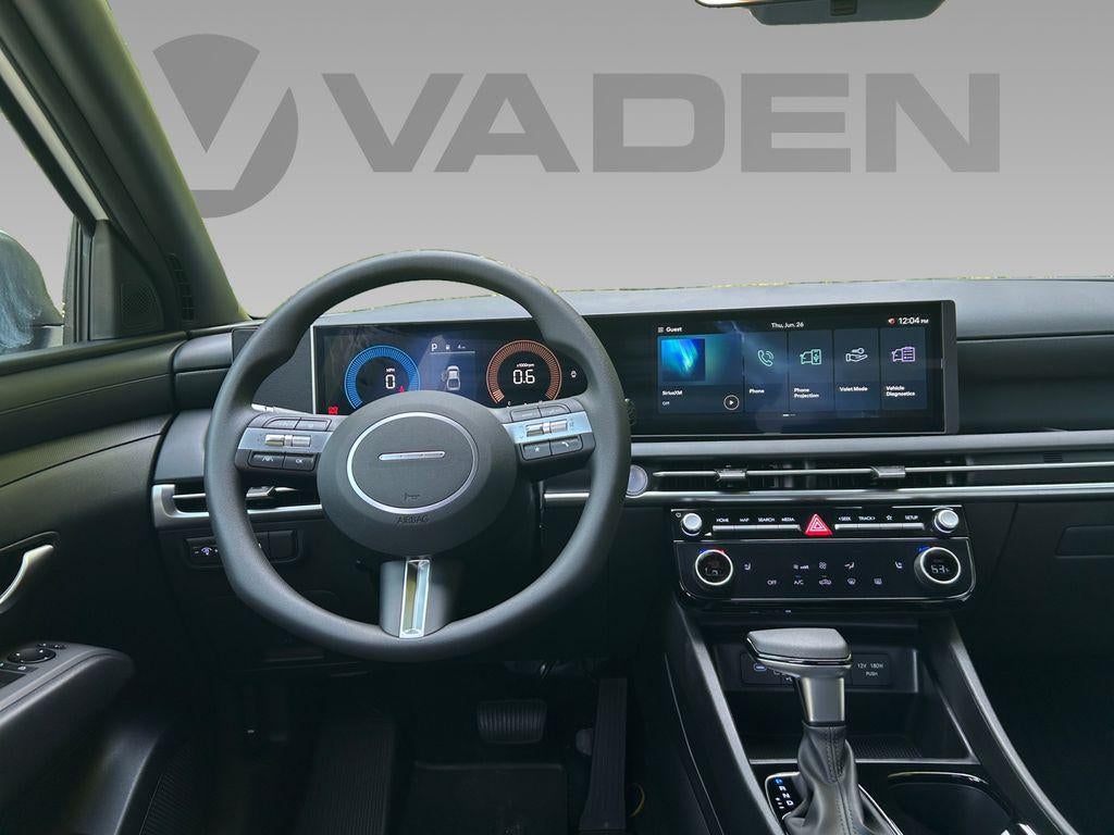 2025 Hyundai SANTA CRUZ SEL Activity FWD