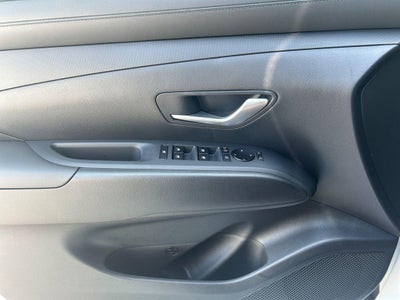 2025 Hyundai SANTA CRUZ SEL Activity FWD