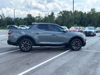 2023 Hyundai SANTA CRUZ SEL Premium