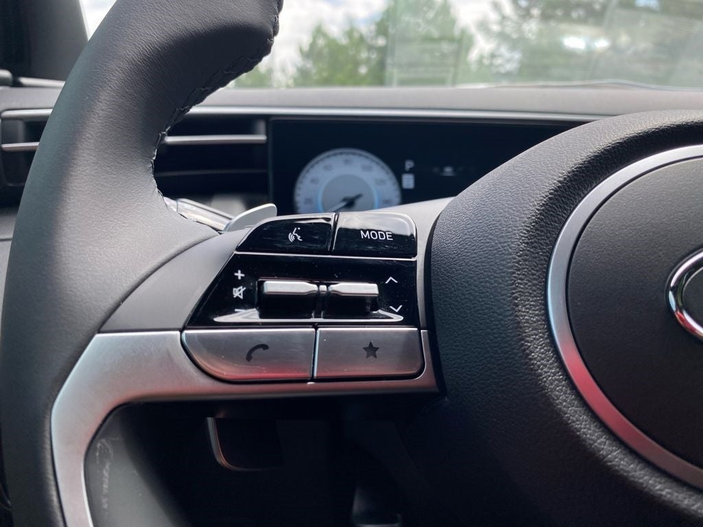 2024 Hyundai SANTA CRUZ XRT