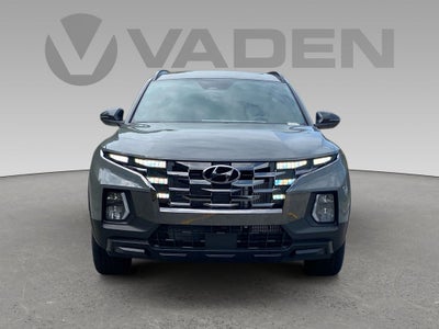 2024 Hyundai SANTA CRUZ XRT