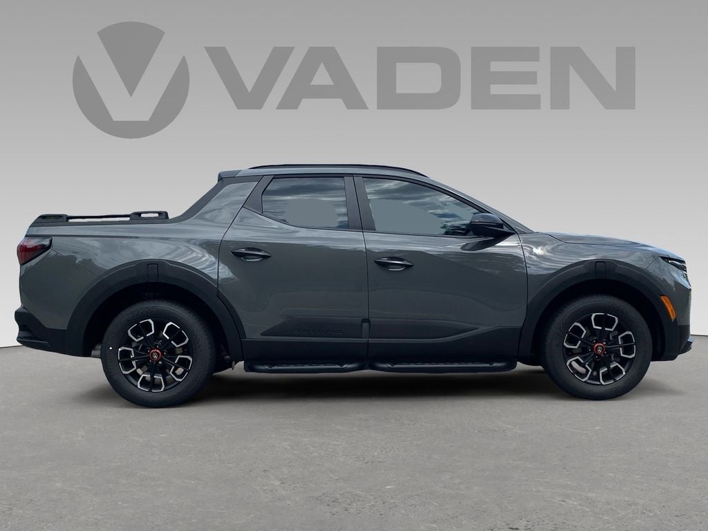 2024 Hyundai SANTA CRUZ XRT