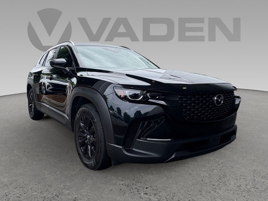 2024 Mazda CX-50 S PREFERRED