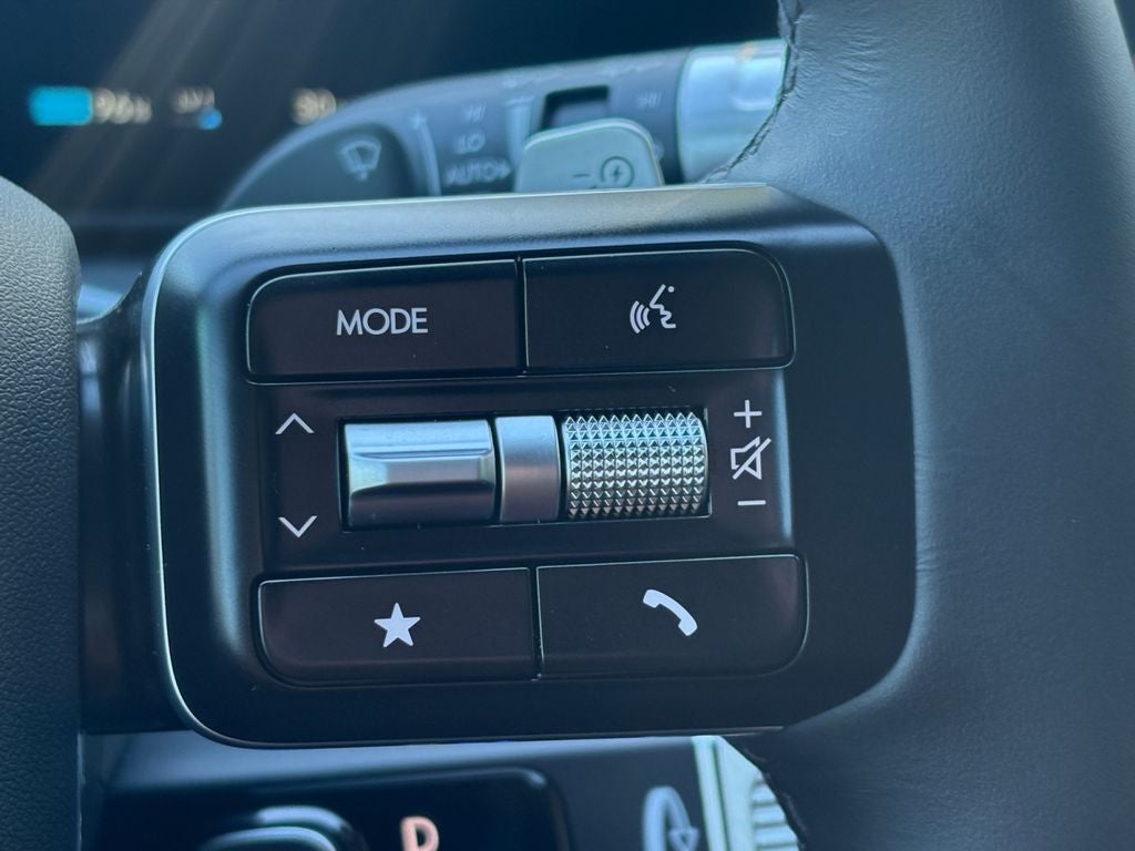 2026 Hyundai IONIQ 9 S