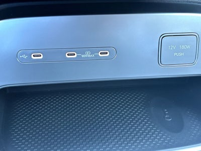 2026 Hyundai IONIQ 9 S