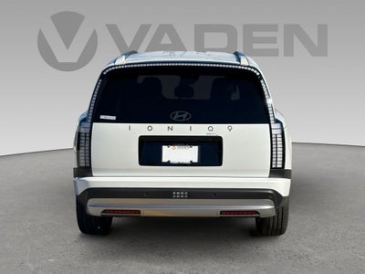 2026 Hyundai IONIQ 9 S