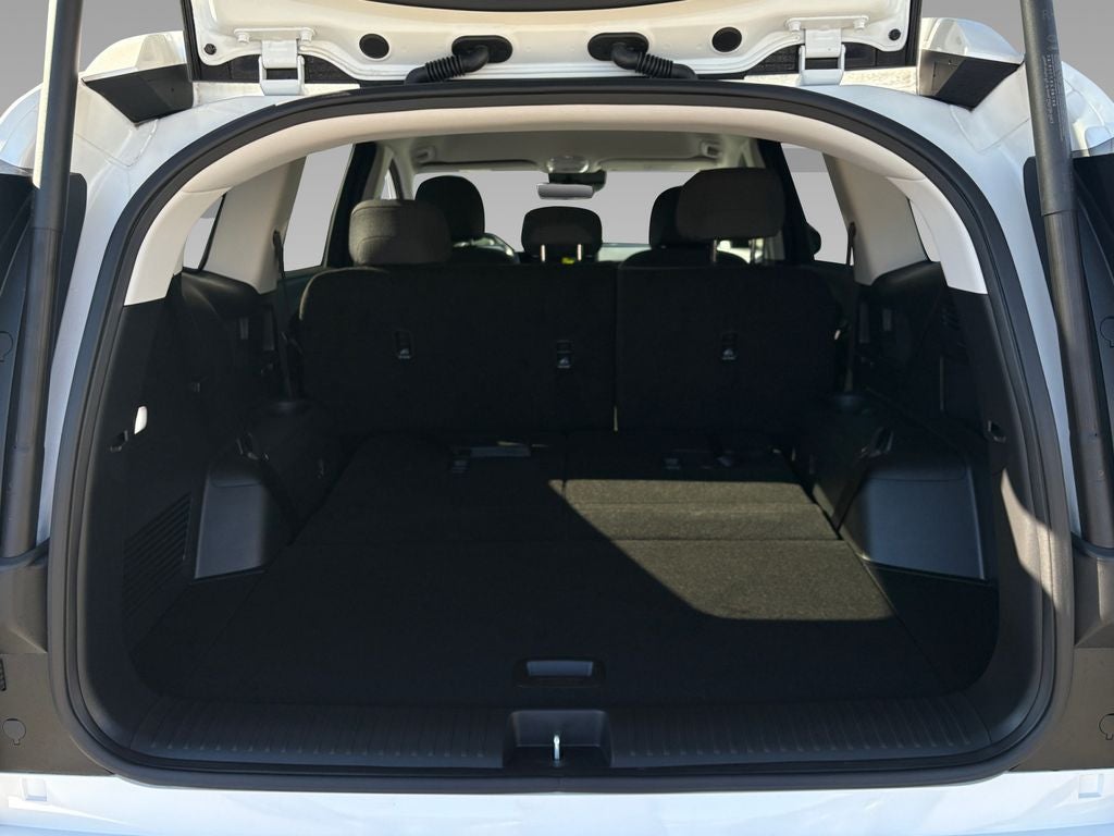 2026 Hyundai IONIQ 9 S