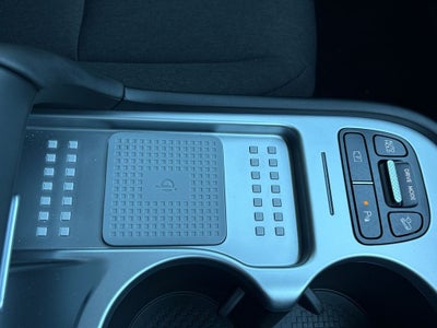 2026 Hyundai IONIQ 9 S