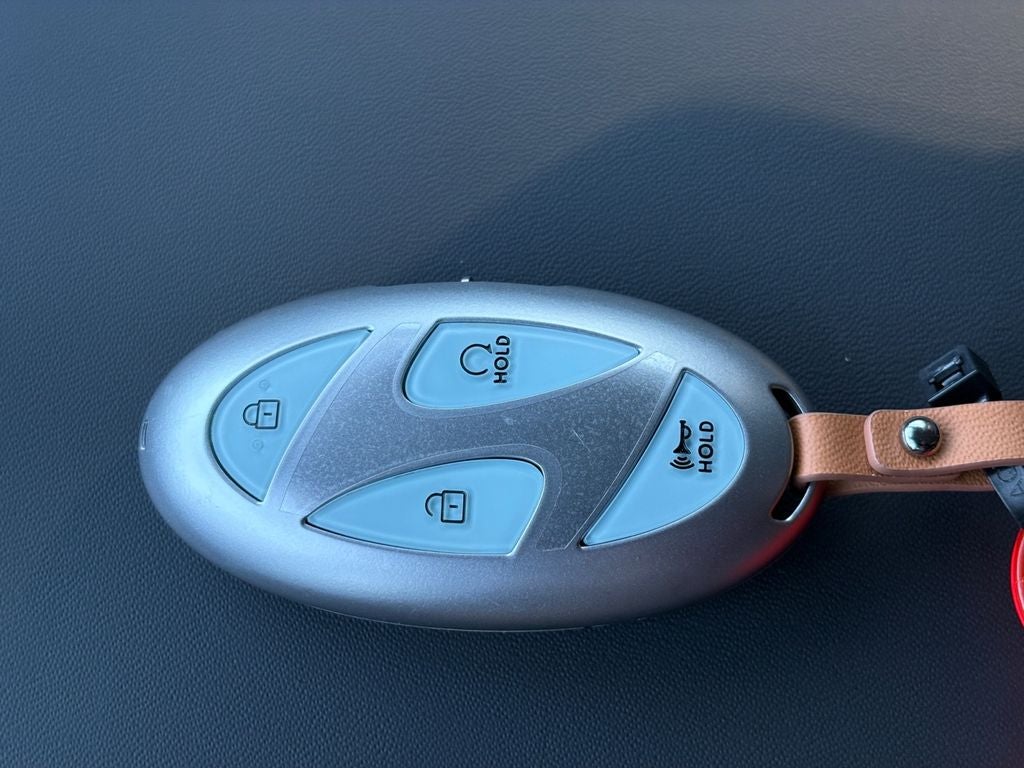 2026 Hyundai IONIQ 9 S