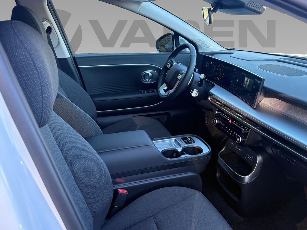 2026 Hyundai IONIQ 9 S