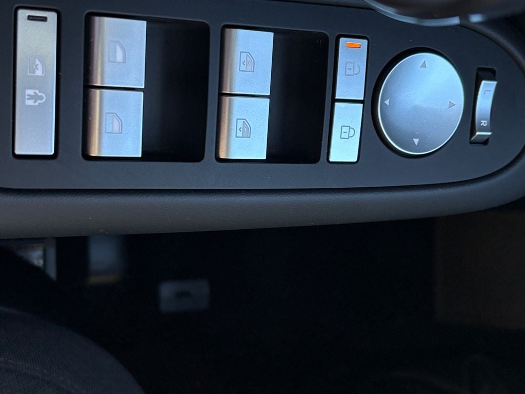 2026 Hyundai IONIQ 9 S