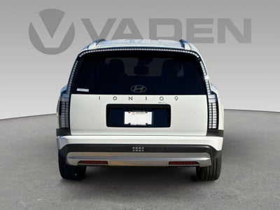 2026 Hyundai IONIQ 9 S