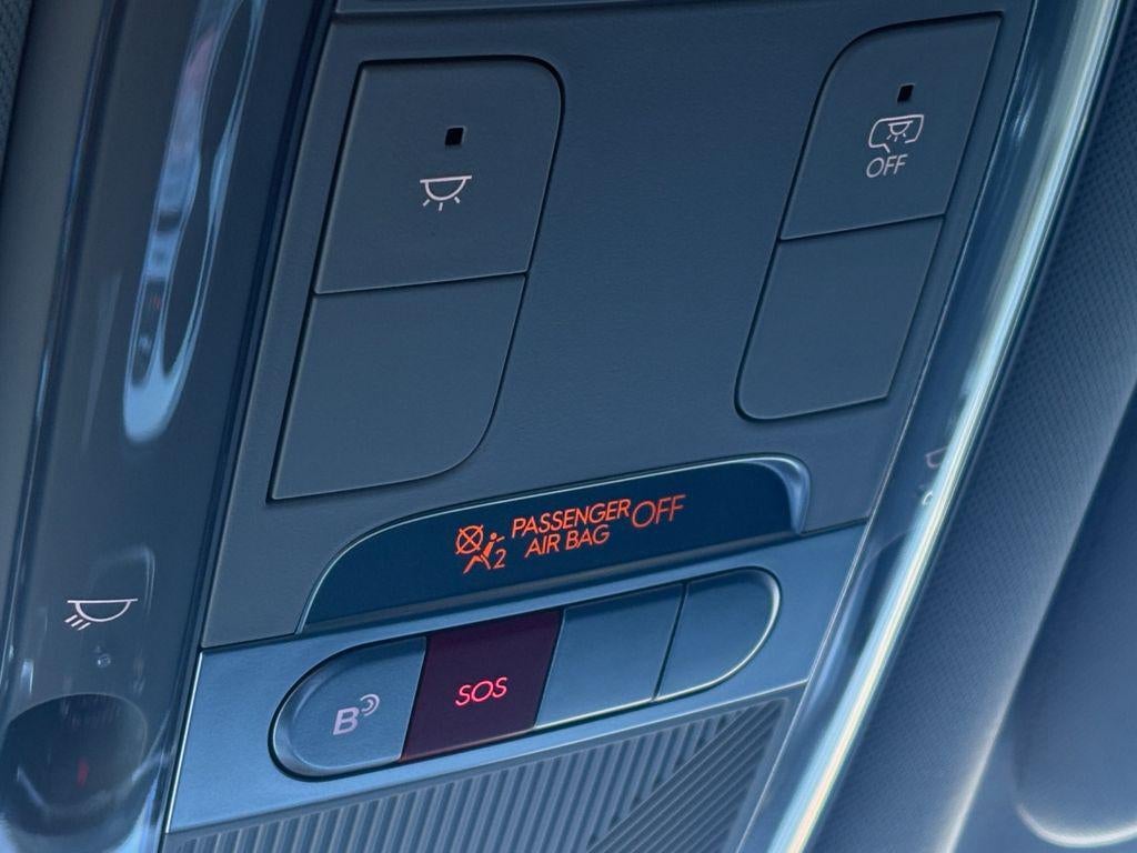 2026 Hyundai IONIQ 9 S