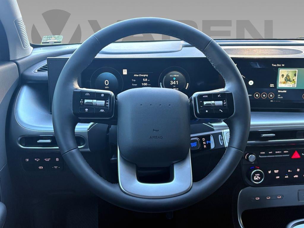 2026 Hyundai IONIQ 9 S