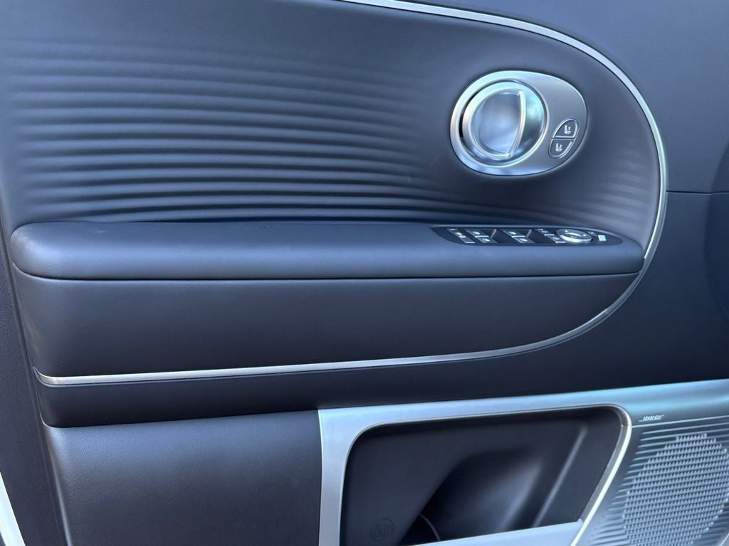 2026 Hyundai IONIQ 9 Performance Limited