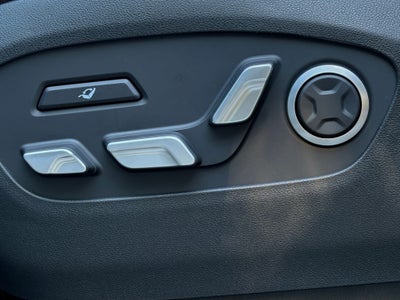 2026 Hyundai IONIQ 9 Performance Limited