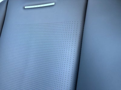 2026 Hyundai IONIQ 9 Performance Limited