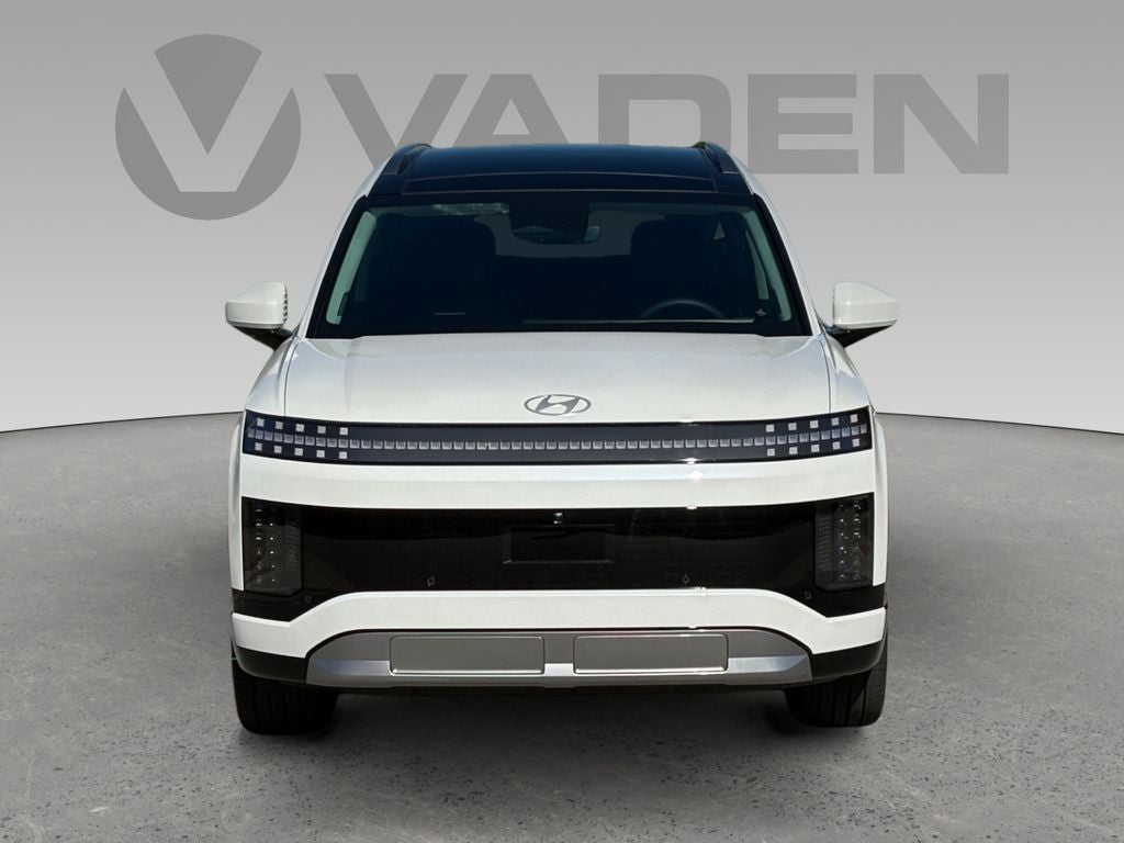2026 Hyundai IONIQ 9 Performance Limited