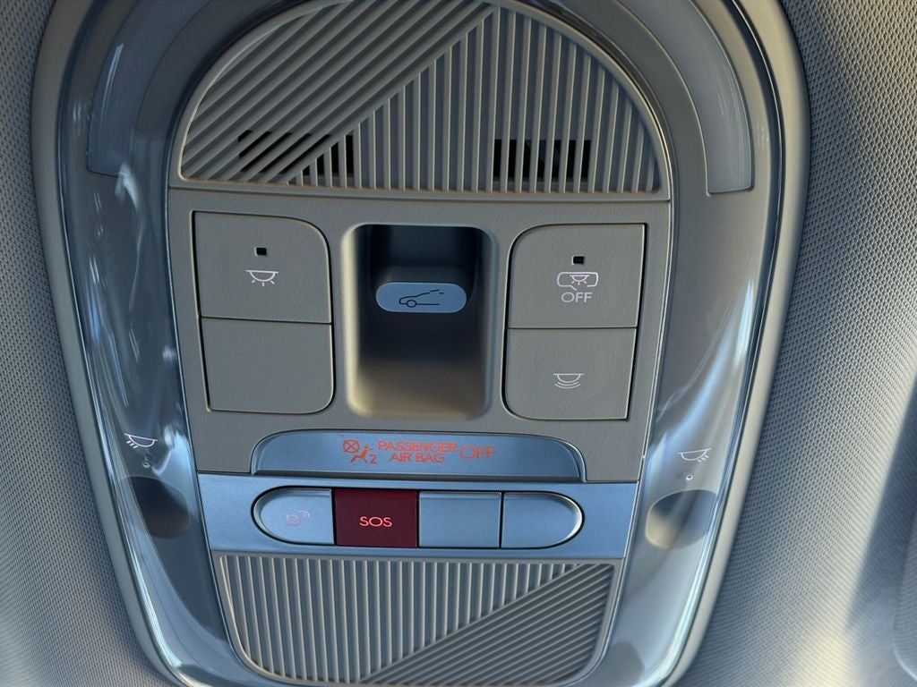 2026 Hyundai IONIQ 9 Performance Limited