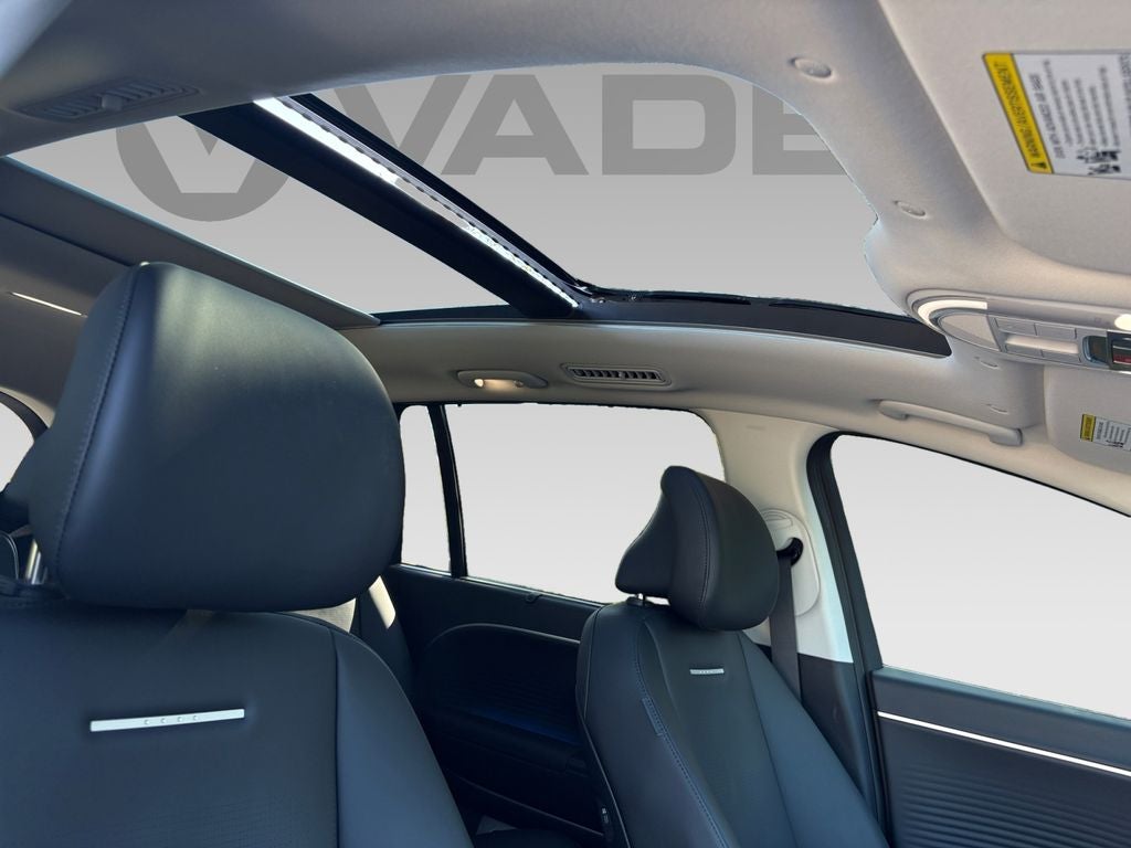 2026 Hyundai IONIQ 9 Performance Limited