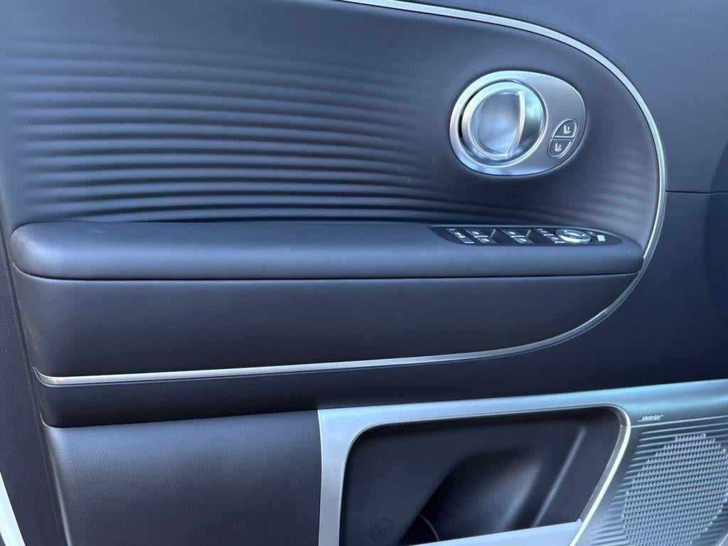 2026 Hyundai IONIQ 9 Performance Limited