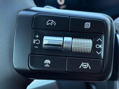 2026 Hyundai IONIQ 9 Performance Limited