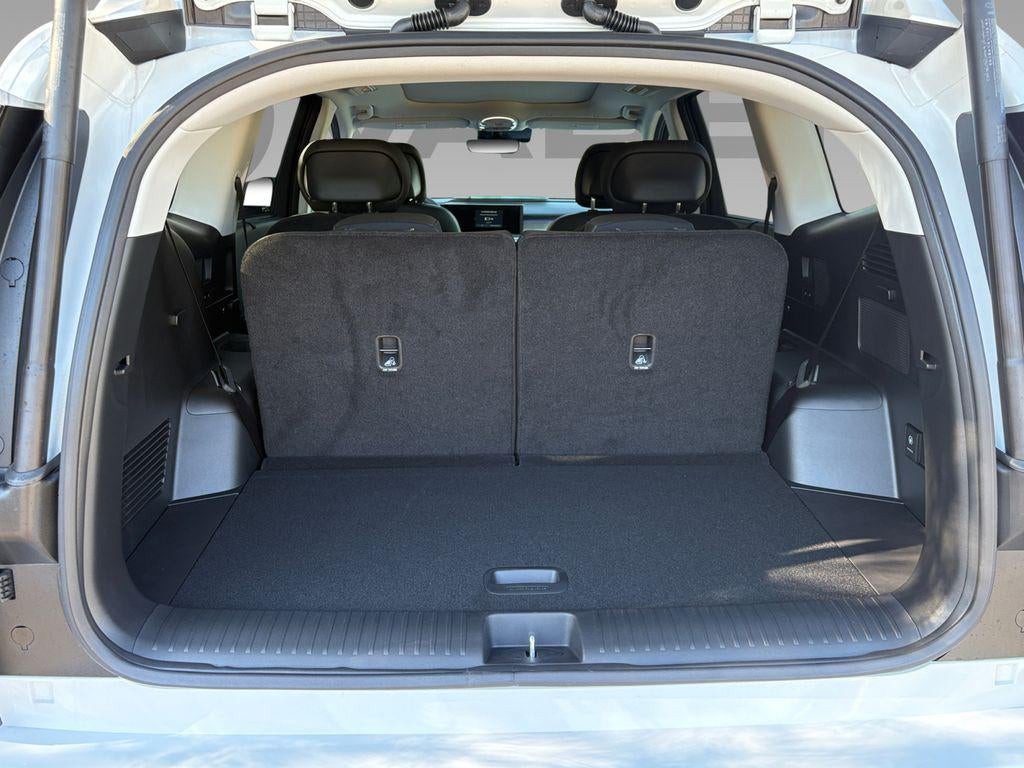 2026 Hyundai IONIQ 9 Performance Limited