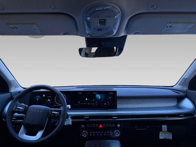 2026 Hyundai IONIQ 9 Performance Limited