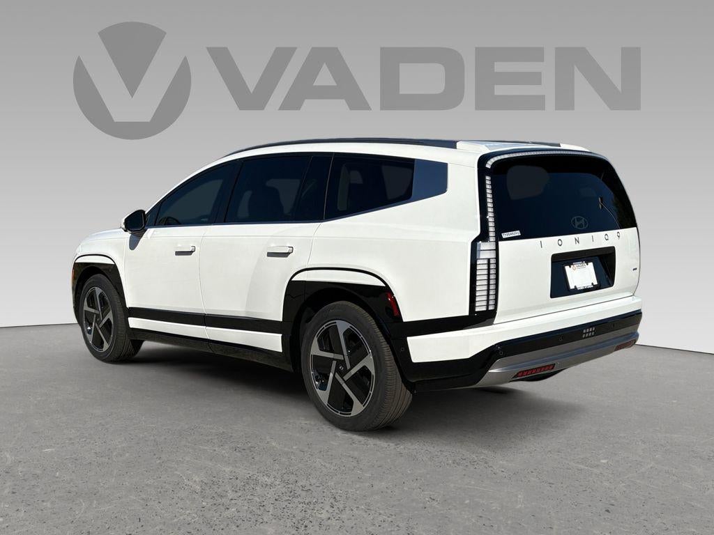 2026 Hyundai IONIQ 9 Performance Limited